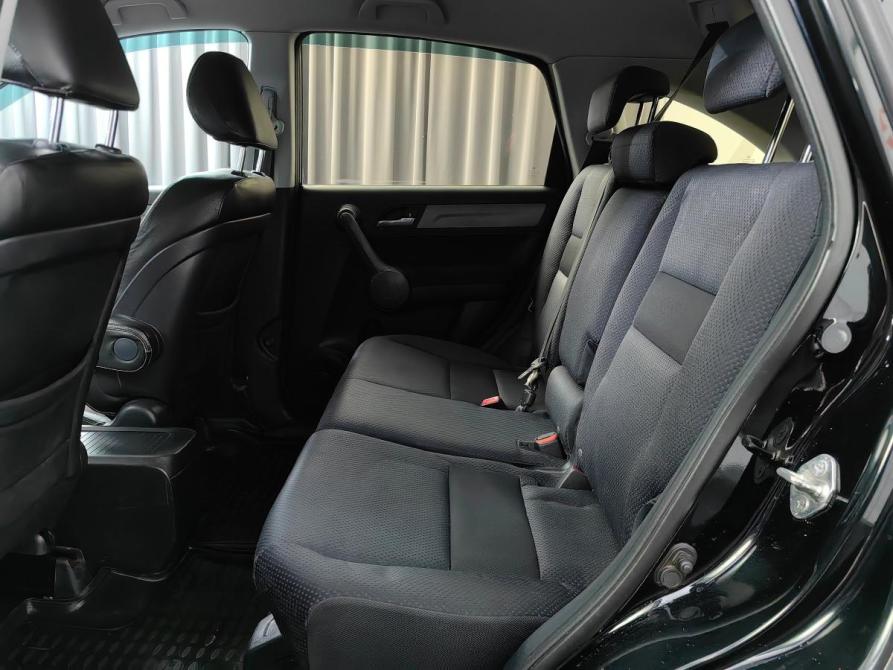 Honda CR-V III Москва  - изображение 11