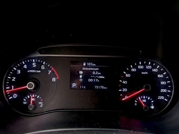 Kia Soul III с пробегом 2021 года, цена 2 399 000 рублей, 73172 км, хэтчбек, Автокод Объявления