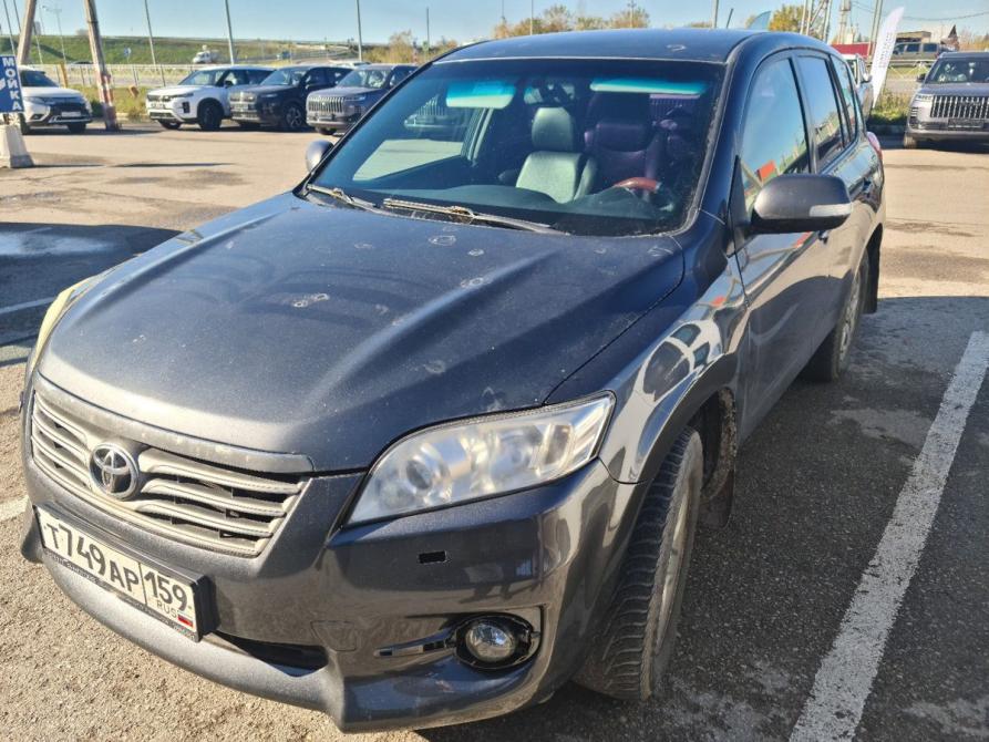 Toyota RAV4 III (XA30) Рестайлинг Пермь  - изображение 1