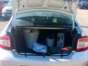 Renault Logan II Рестайлинг Стерлитамак  - изображение 27