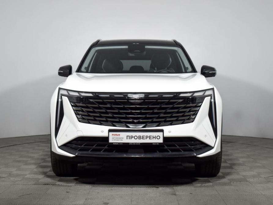 Geely Atlas II Санкт-Петербург  - изображение 2