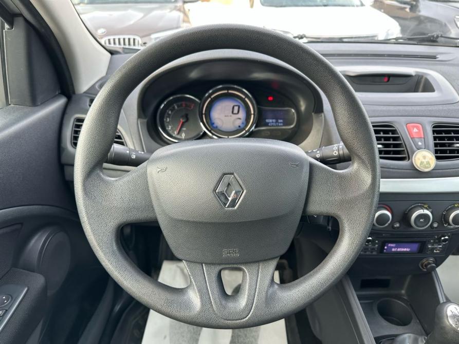 Renault Fluence I Рестайлинг Пермь  - изображение 23