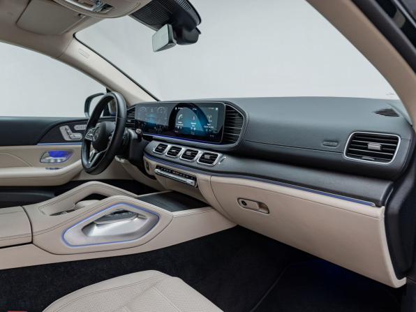 Mercedes-Benz GLE Coupe II (C167) с пробегом 2022 года, цена 8 990 000 рублей, 43000 км, внедорожник, Автокод Объявления