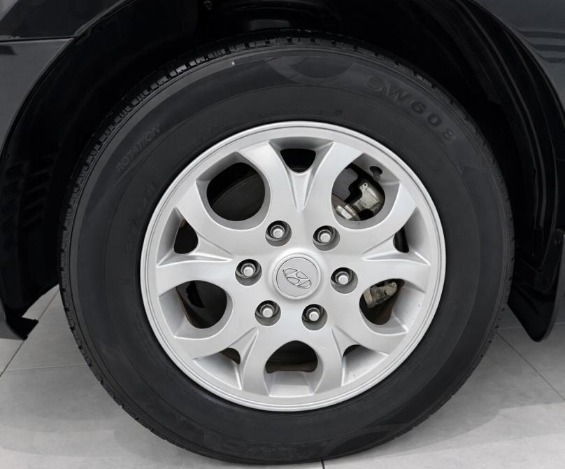 Hyundai Grand Starex I Москва  - изображение 18