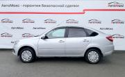 Lada (ВАЗ) Granta I Рестайлинг Тюмень  - изображение 27