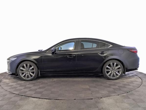 Mazda 6 III (GJ) Рестайлинг 2 с пробегом 2021 года, цена 2 570 000 рублей, 117700 км, седан, Автокод Объявления