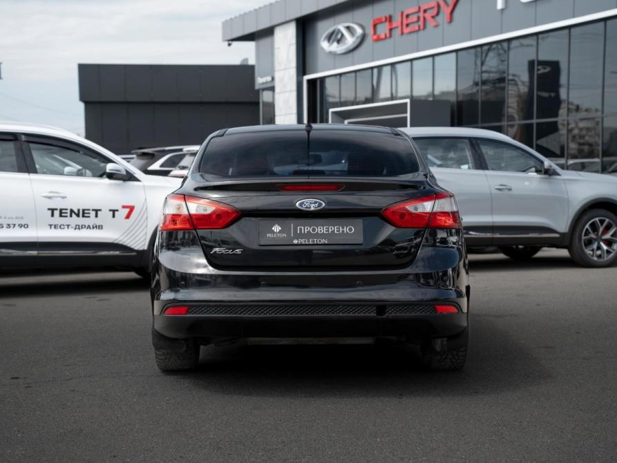 Ford Focus III Москва  - изображение 6