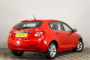Geely Emgrand EC7 Пермь  - изображение 30