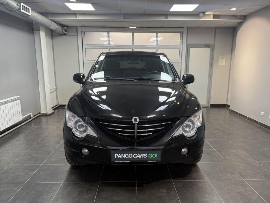 SsangYong Actyon I Тверь  - изображение 2
