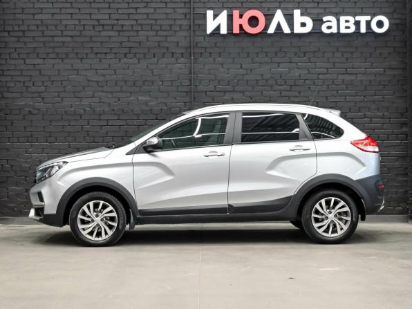 Lada (ВАЗ) XRAY I с пробегом 2021 года, цена 1 080 000 рублей, 83250 км, хэтчбек, Автокод Объявления
