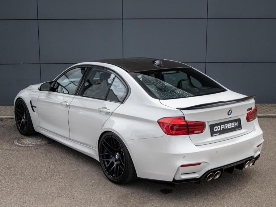 BMW M3 V (F80) Краснодар  - изображение 7