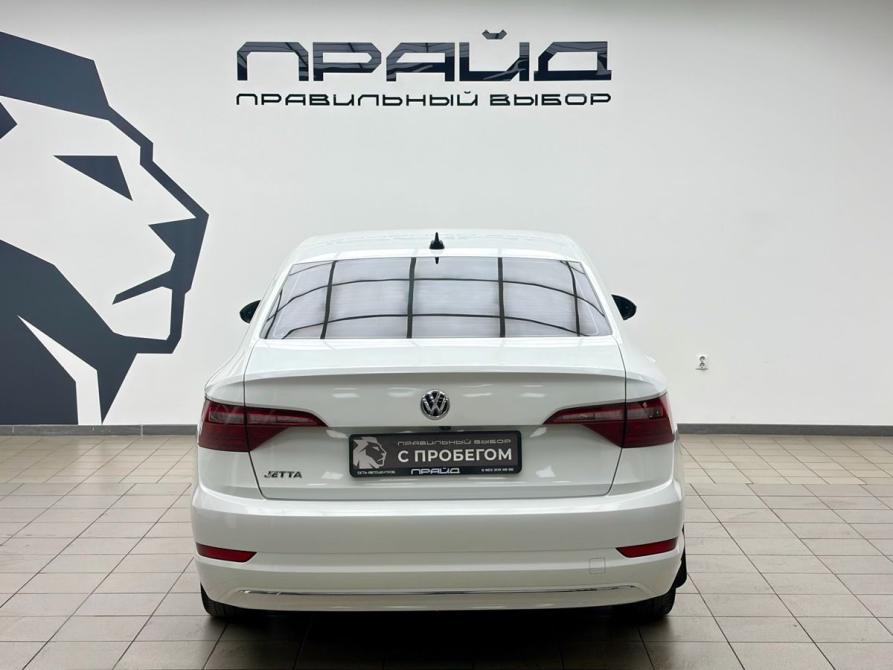 Volkswagen Jetta VII Ростов-на-Дону  - изображение 5