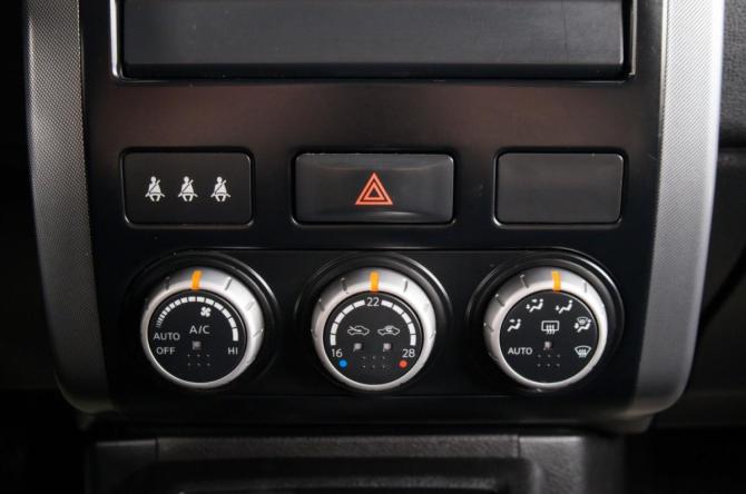 Nissan X-Trail II с пробегом 2010 года, цена 1 179 000 рублей, 220000 км, внедорожник, Автокод Объявления