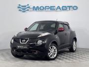 Nissan Juke I Калининград  - изображение 16