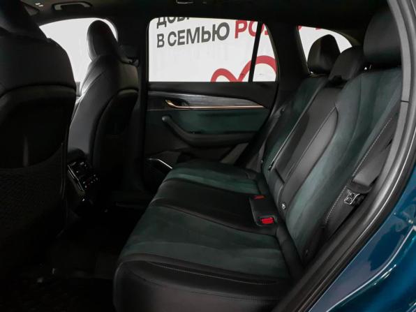 Geely Monjaro I с пробегом 2023 года, цена 2 934 000 рублей, 54396 км, внедорожник, Автокод Объявления
