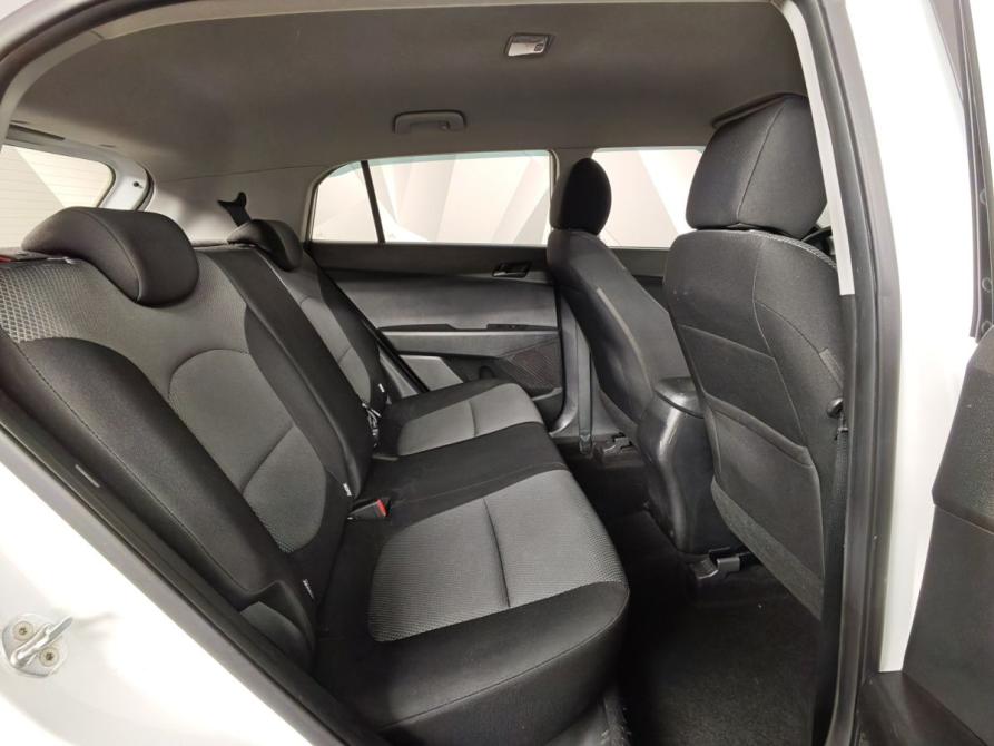 Hyundai Creta I Москва  - изображение 16
