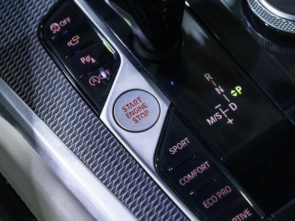 BMW X6 III (G06) с пробегом 2020 года, цена 6 300 000 рублей, 203980 км, внедорожник, Автокод Объявления