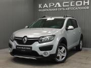 Renault Sandero II Пермь  - изображение 19
