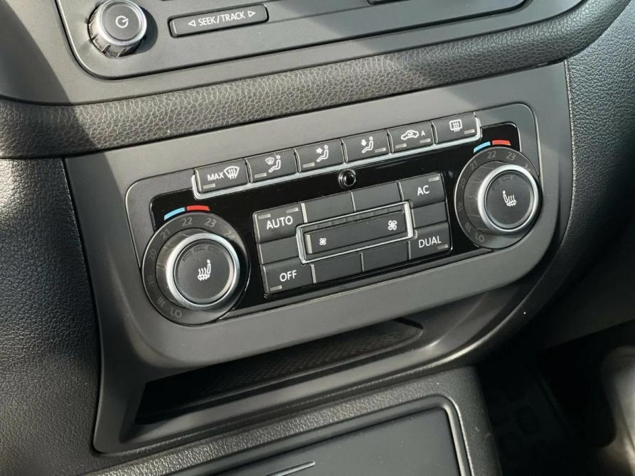 Volkswagen Golf Plus II Екатеринбург  - изображение 19