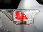 Mitsubishi Outlander III Иркутск  - изображение 44