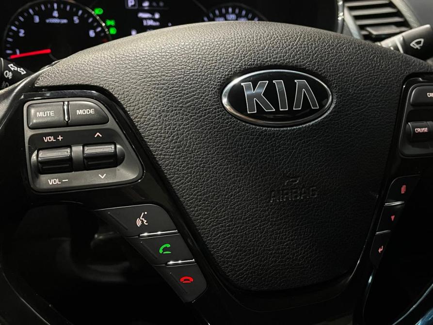 Kia Cerato III Рестайлинг (Classic) Пермь  - изображение 22
