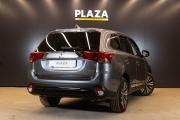 Mitsubishi Outlander III Рестайлинг 3 Уфа  - изображение 29