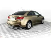 Chevrolet Cruze I Рестайлинг Ногинск  - изображение 23