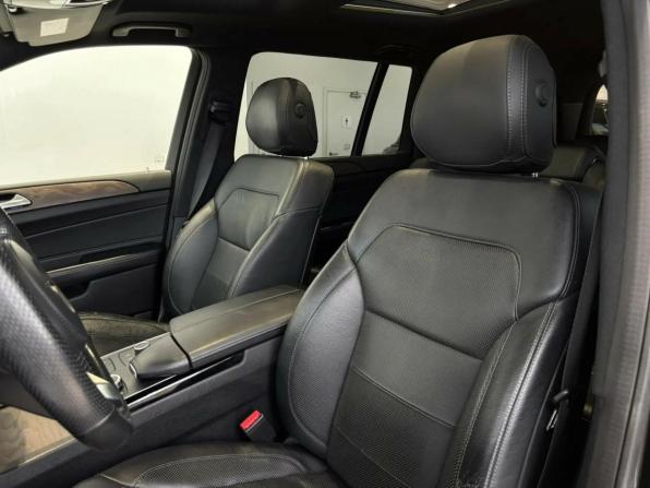 Mercedes-Benz GLS I (X166) с пробегом 2019 года, цена 5 849 000 рублей, 90903 км, внедорожник, Автокод Объявления