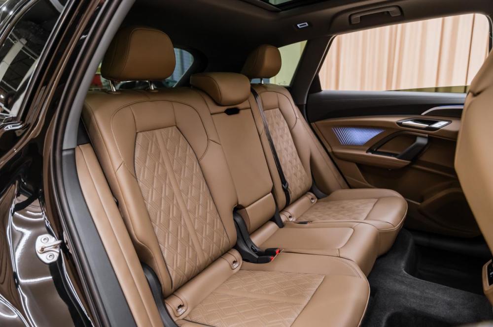Audi Q5 III Москва  - изображение 21