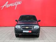 Chevrolet Niva I Рестайлинг Вологда  - изображение 24