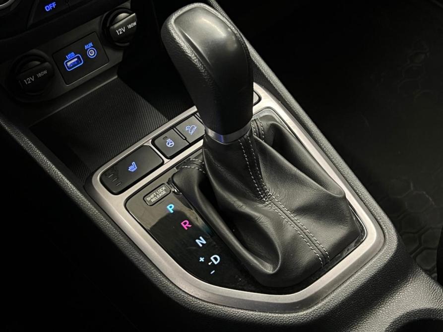 Hyundai Creta I Санкт-Петербург  - изображение 19