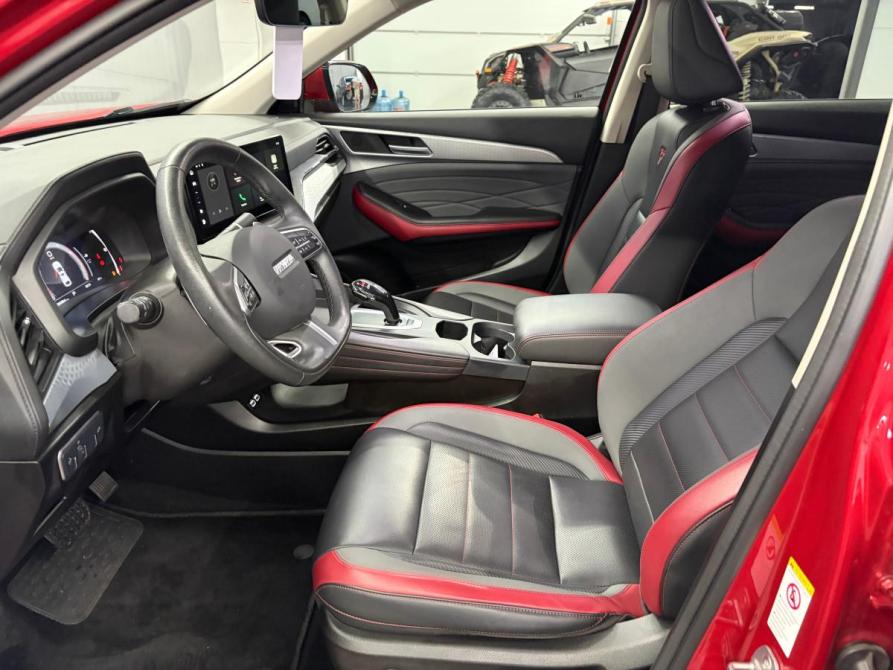 Haval F7x I Рестайлинг Краснодар  - изображение 13
