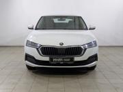 Skoda Octavia IV (A8) Химки  - изображение 33