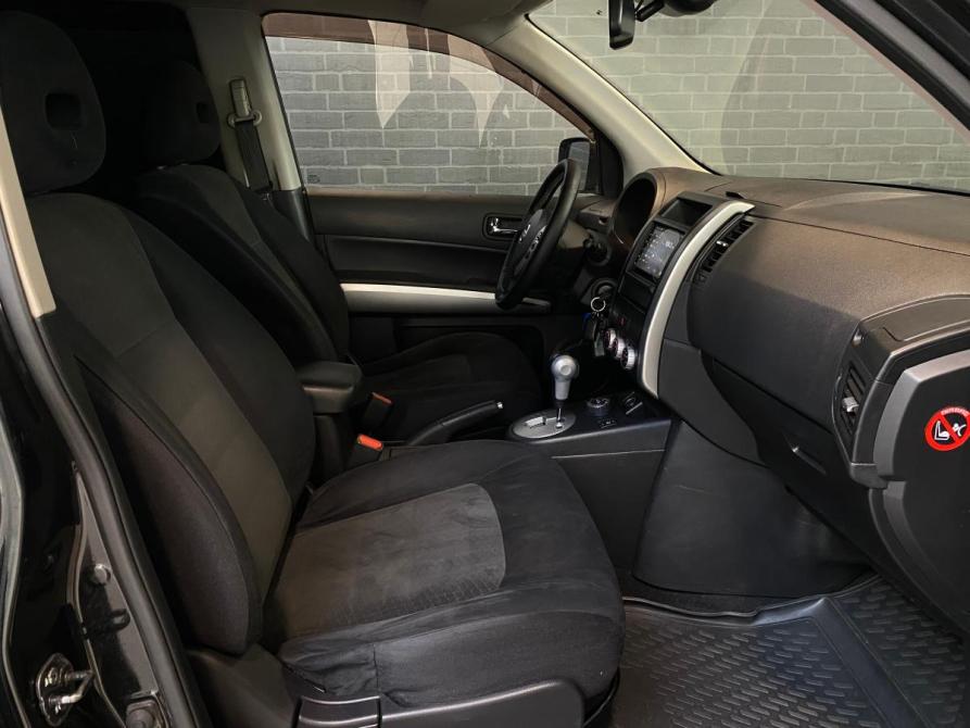 Nissan X-Trail II Рестайлинг Челябинск  - изображение 9