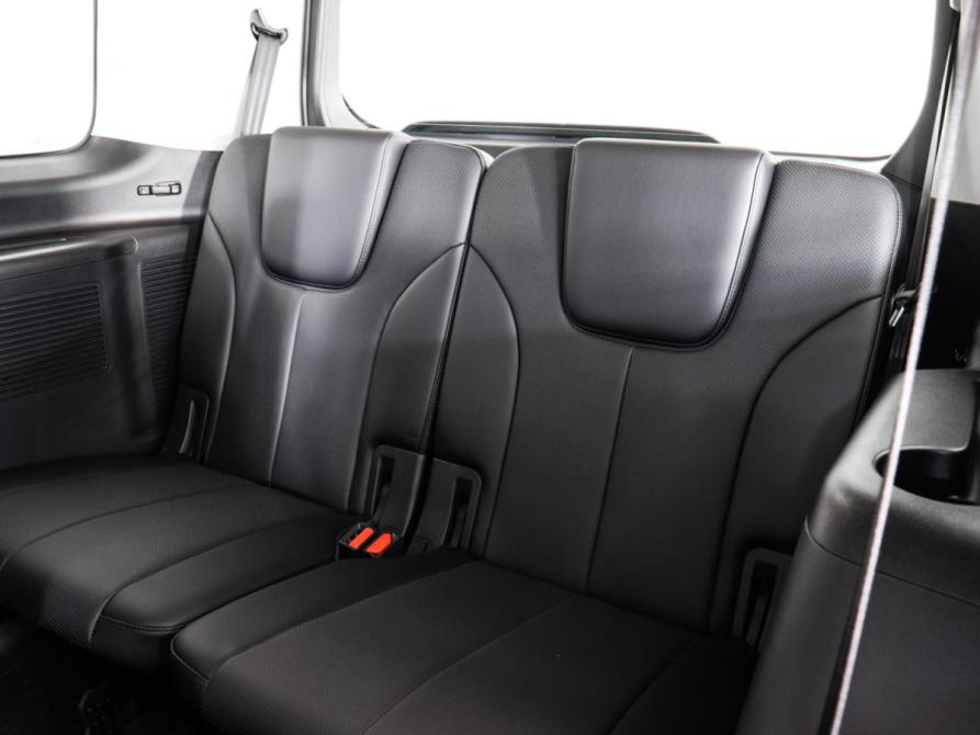 Haval H9 II Химки  - изображение 14