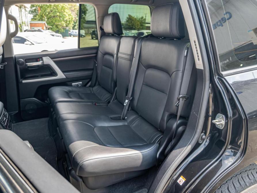 Toyota Land Cruiser 200 Series Рестайлинг 2 Краснодар  - изображение 9