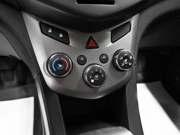 Chevrolet Aveo II с пробегом 2014 года, цена 765 000 рублей, 84451 км, седан, Автокод Объявления
