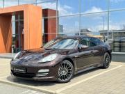 Porsche Panamera I Владикавказ  - изображение 24