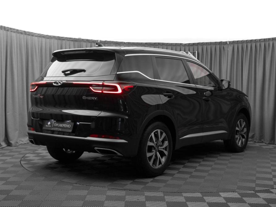 Chery Tiggo 7 Pro I Москва  - изображение 5