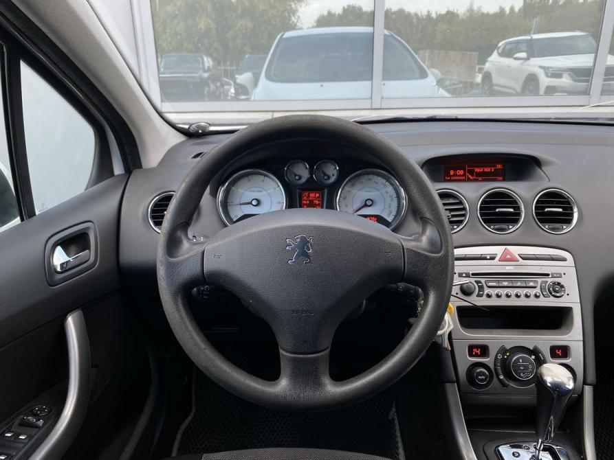 Peugeot 308 I Москва  - изображение 13