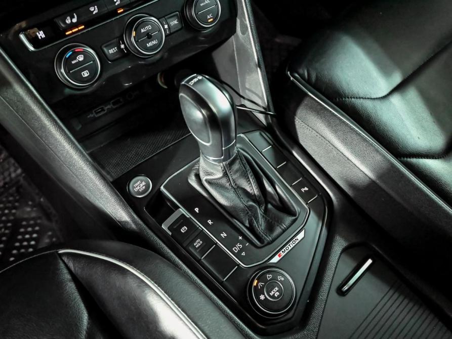 Volkswagen Tiguan II Екатеринбург  - изображение 16
