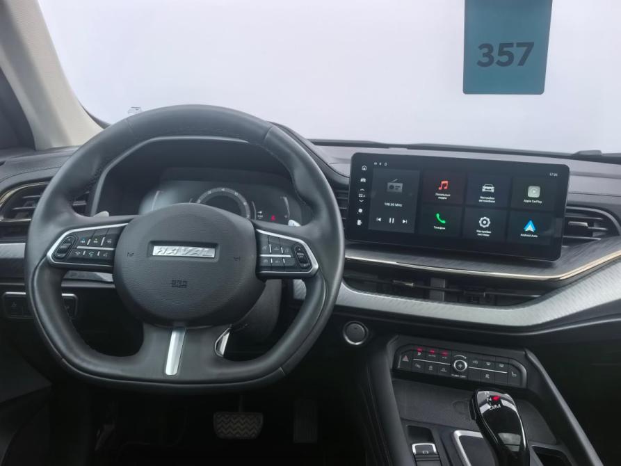 Haval F7 I Рестайлинг Санкт-Петербург  - изображение 12