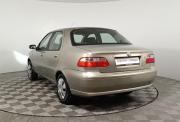 Fiat Albea I Рестайлинг Волгоград  - изображение 26