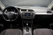 Volkswagen Tiguan II Крым  - изображение 43
