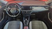 Skoda Rapid II Вологда  - изображение 25