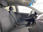 Hyundai Solaris I Рестайлинг Москва  - изображение 19