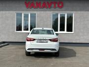 Lada (ВАЗ) Vesta I Рестайлинг (NG) Альметьевск  - изображение 32