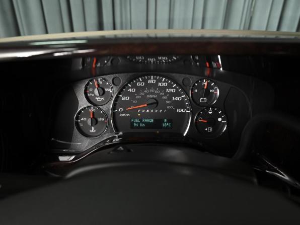 Chevrolet Express II с пробегом 2012 года, цена 9 850 000 рублей, 17230 км, минивэн, Автокод Объявления