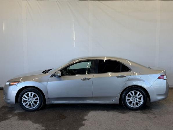Honda Accord VIII с пробегом 2008 года, цена 780 000 рублей, 292121 км, седан, Автокод Объявления