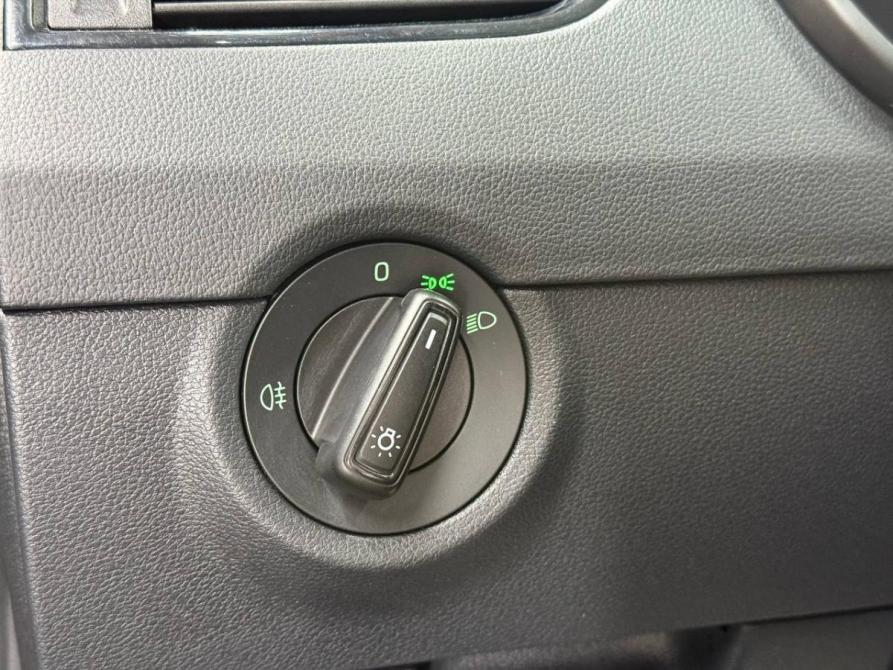 Skoda Octavia III (A7) Рестайлинг Красноярск  - изображение 13